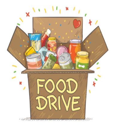 food drive